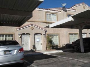 2161 Sleepy Ct, Las Vegas, NV 89106