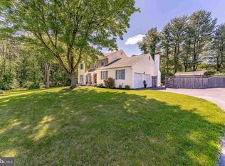 127 Timber Springs Ln, Exton, PA 19341