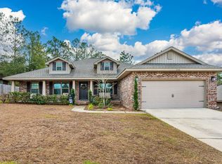 2360 Genevieve Way, Crestview, FL 32536