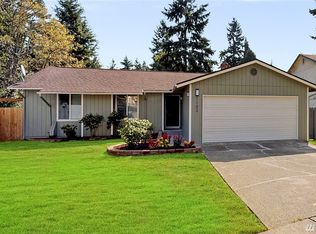 1102 SW 311th Ct, Federal Way, WA 98023