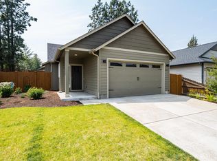 20375 Lois Way, Bend, OR 97702