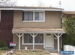 716 Myrtle Ave, Lindenwold, NJ 08021