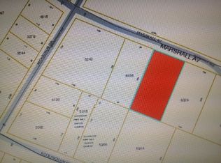 0 Marshall Ave, Hamlet, NC 28345