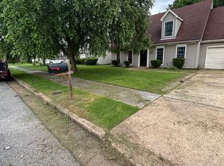 2142 Longlane Dr, Memphis, TN 38133
