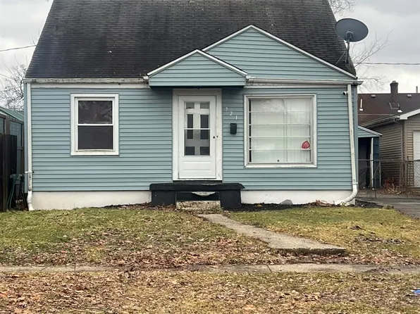 721 Huron St, Flint, MI 48507