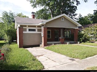 1303 Wilson St, Arkadelphia, AR 71923