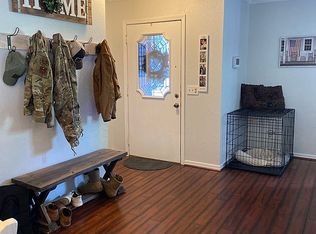 1015 S Preston Rd, Burkburnett, TX 76354