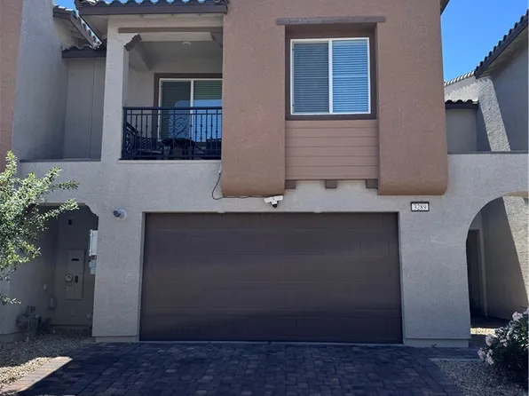 3289 Vasco Falls Ave, Henderson, NV 89044