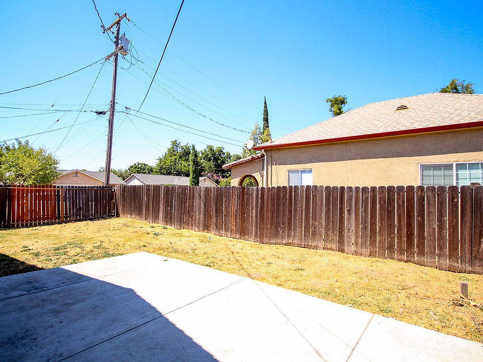 1837 W Sonora St Stockton, CA, 95203 Apartments for Rent Zillow