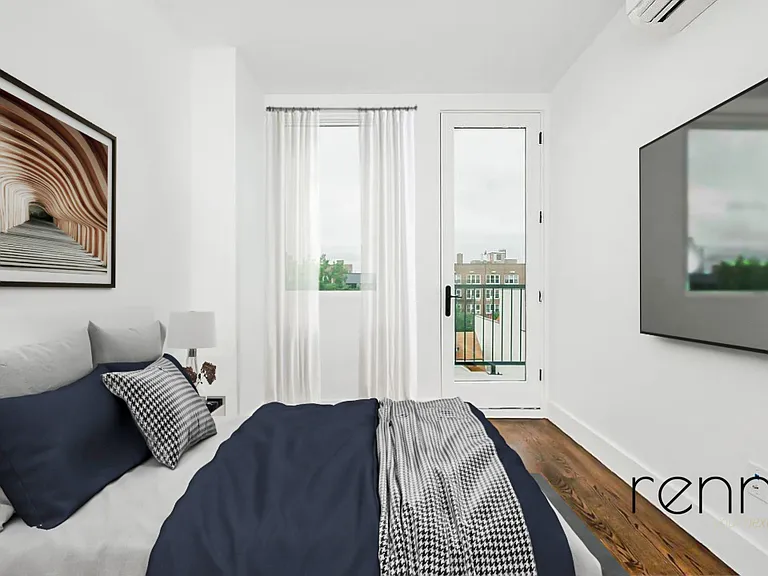 1620 New York Ave #4Y — Photo 10