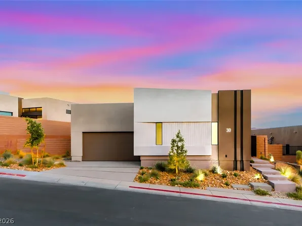 30 Sand Star Ln, Henderson, NV 89011