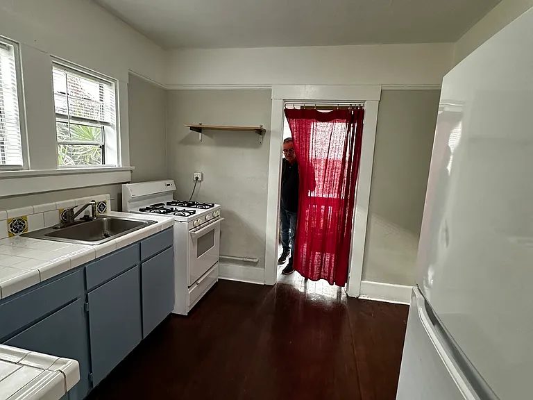 3020-24 Ivy St #3024 — Photo 2