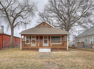 703 N Grand Ave, Pittsburg, KS 66762