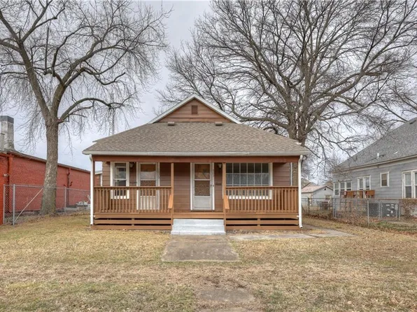 703 N Grand St, Pittsburg, KS 66762