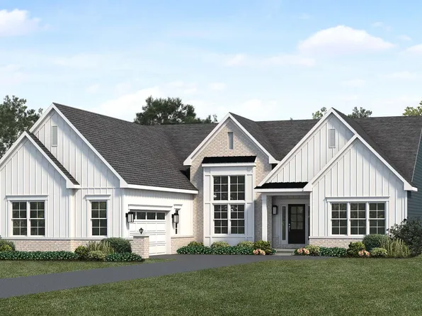 Tyler Plan, Quinn Estates