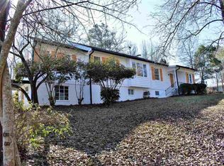 797 Wimbish Rd, Macon, GA 31210