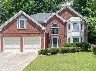 1330 Velvet Creek Way SW #3, Marietta, GA 30008