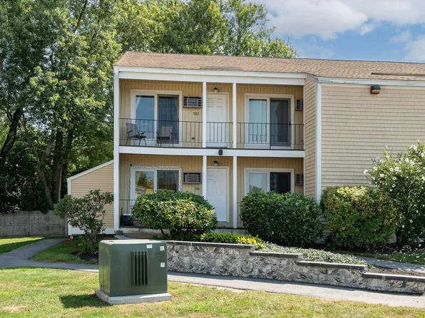 502 Cocheco Court, Dover, NH 03820