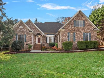 7021 High Vista Ct, Matthews, NC, 28104