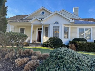 42 Augusta Drive, Cortlandt Manor, NY, 10567