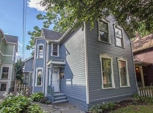 3407 Woodbine Ave #1, Cleveland, OH