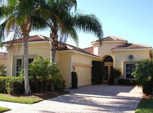 7993 Via Villagio, West Palm Beach, FL 33412