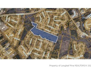 Lake Ave, Fayetteville, NC 28301