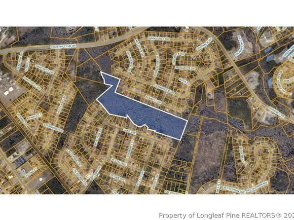 Lake Ave, Fayetteville, NC 28301