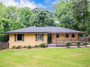 1617 Linda Dr, Decatur, GA 30032