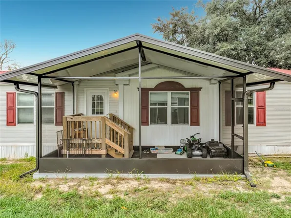23834 COUNTY ROAD 33, GROVELAND, FL 34736