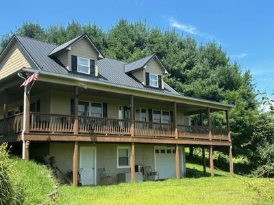 310 Whispering Rdg, Hillsville, VA, 24343
