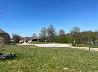 0 Eagles Nest St #1, Rogersville, MO 65742