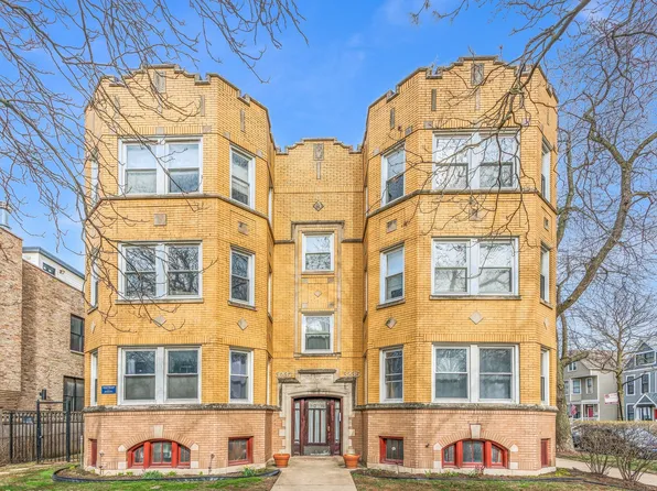 3235 N Oakley Ave, Chicago, IL 60618