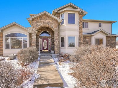 6943 Saddleback Ave, Firestone, CO, 80520