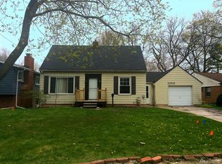 10909 Walker St, Grand Blanc, MI 48439