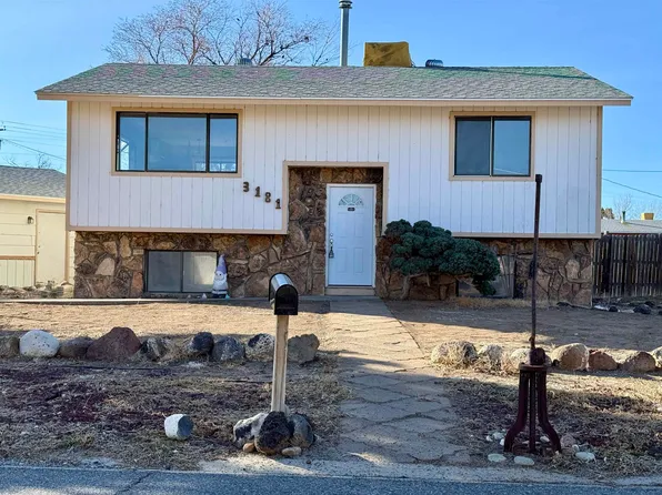 3181 William Dr, Grand Junction, CO 81503