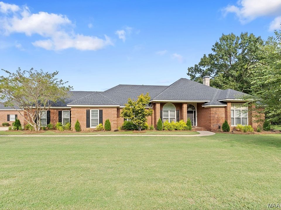 950 Emerald Mountain Pkwy, Wetumpka, AL 36093 MLS 543881 Zillow