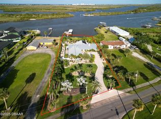 1601 S Riverside Dr, Edgewater, FL 32132