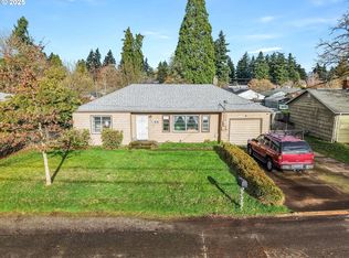 12413 SE Mill St, Portland, OR 97233