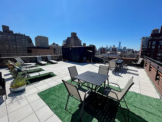 Rented by Buchbinder & Warren | media 9