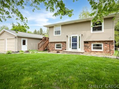 320 Grape St, Portland, MI, 48875