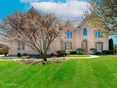 49 Ruffled Feathers Dr, Lemont, IL, 60439