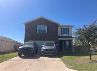 100 Millers Loop, Jarrell, TX 76537