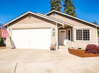 10102 204th Ave E, Bonney Lake, WA 98391