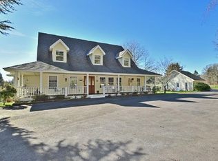 10400 NW Alphorn Ln, Hillsboro, OR 97124