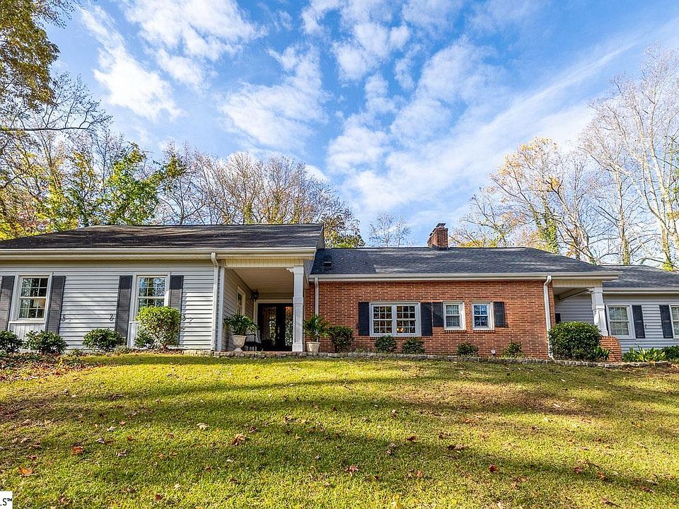 305 Sweetbriar Rd, Greenville, SC 29615 Zillow