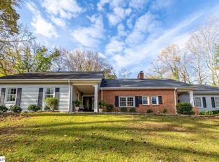 305 Sweetbriar Rd, Greenville, SC 29615