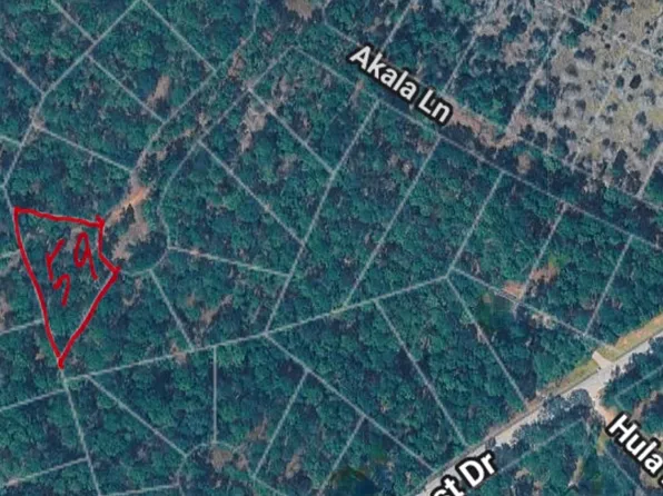 Akala Ln, Bastrop, TX 78602