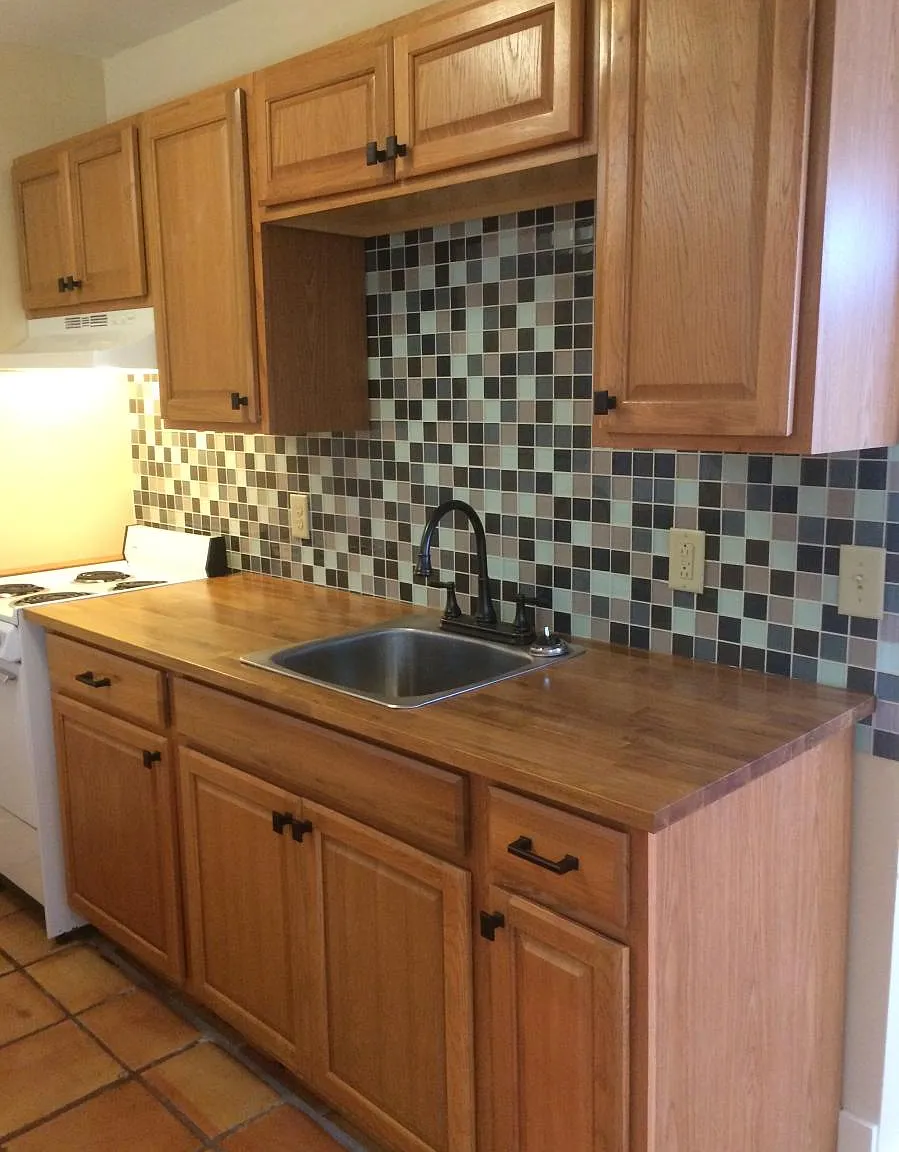 1 bed, 550 sqft, $1,495 — Photo 2