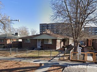 4030 N Kalamath St, Denver, CO 80211